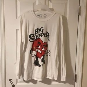 Sniper Gang Long Sleeve